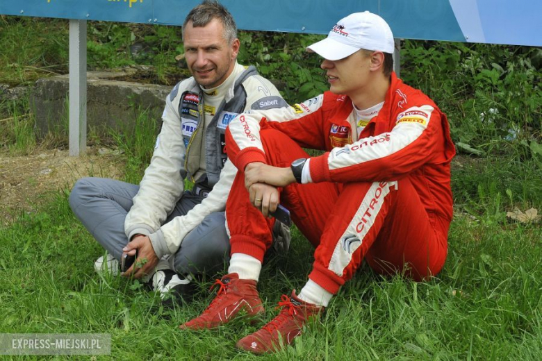 Fotorelacja z 29 Rajdu Karkonoskiego