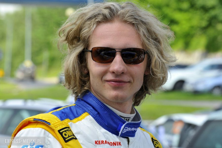 Fotorelacja z 29 Rajdu Karkonoskiego