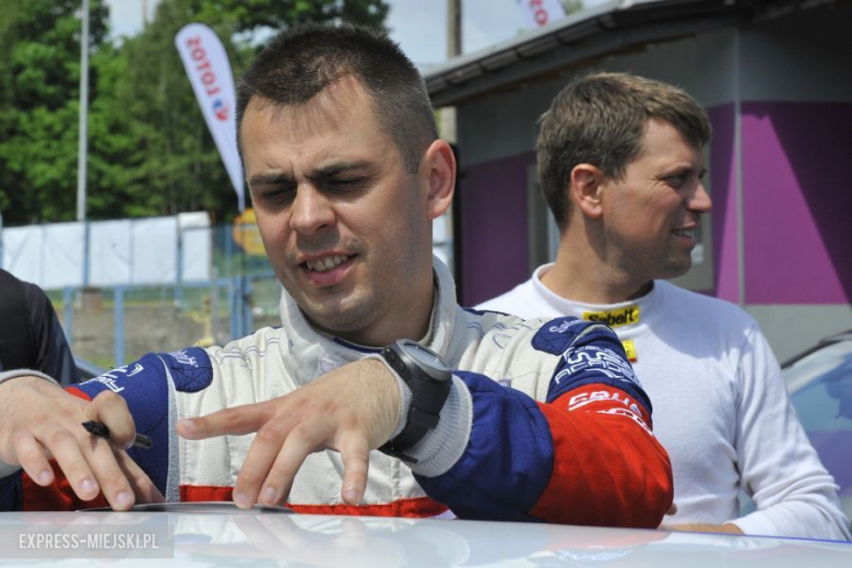 Fotorelacja z 29 Rajdu Karkonoskiego