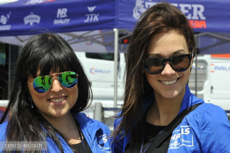 Fotorelacja z 29 Rajdu Karkonoskiego