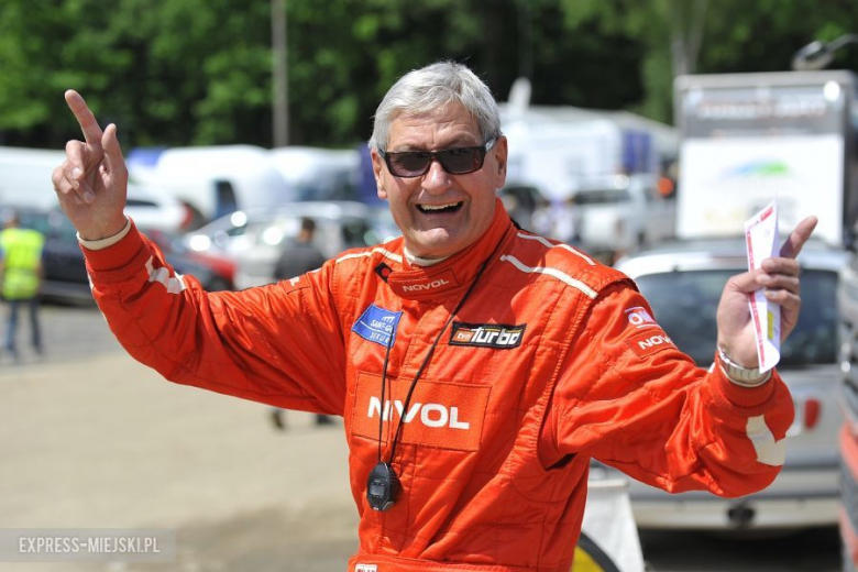 Fotorelacja z 29 Rajdu Karkonoskiego