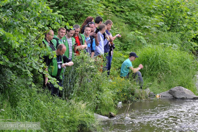 Fotorelacja z 29 Rajdu Karkonoskiego
