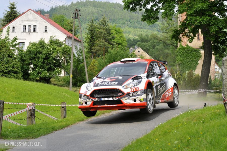 Fotorelacja z 29 Rajdu Karkonoskiego