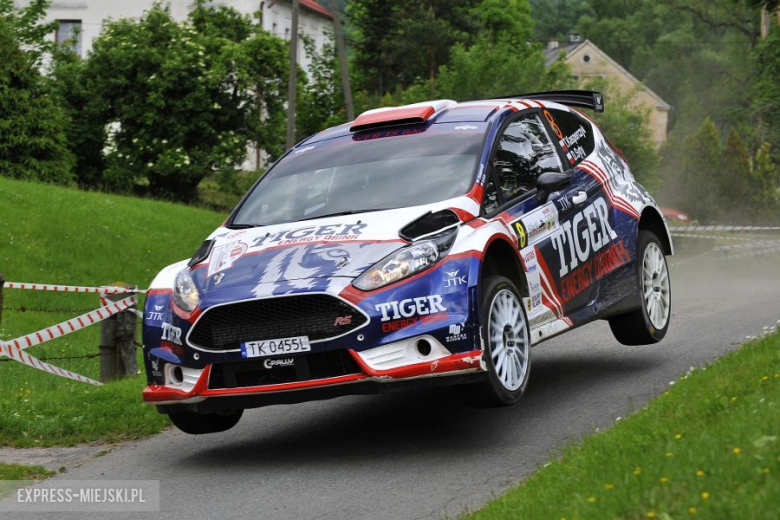 Fotorelacja z 29 Rajdu Karkonoskiego