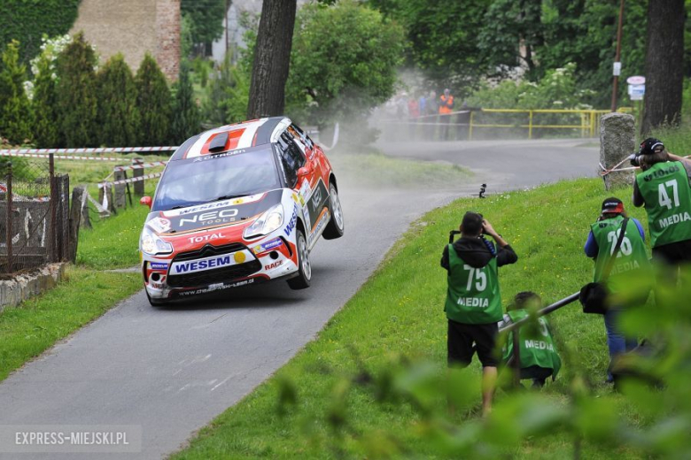 Fotorelacja z 29 Rajdu Karkonoskiego