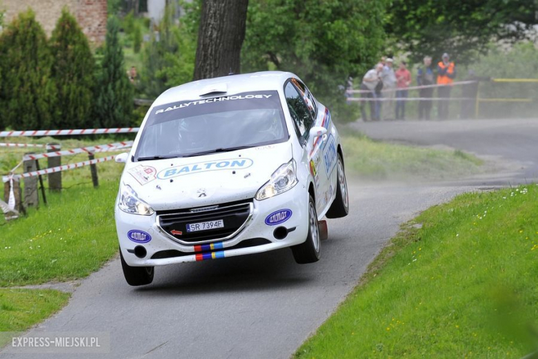 Fotorelacja z 29 Rajdu Karkonoskiego