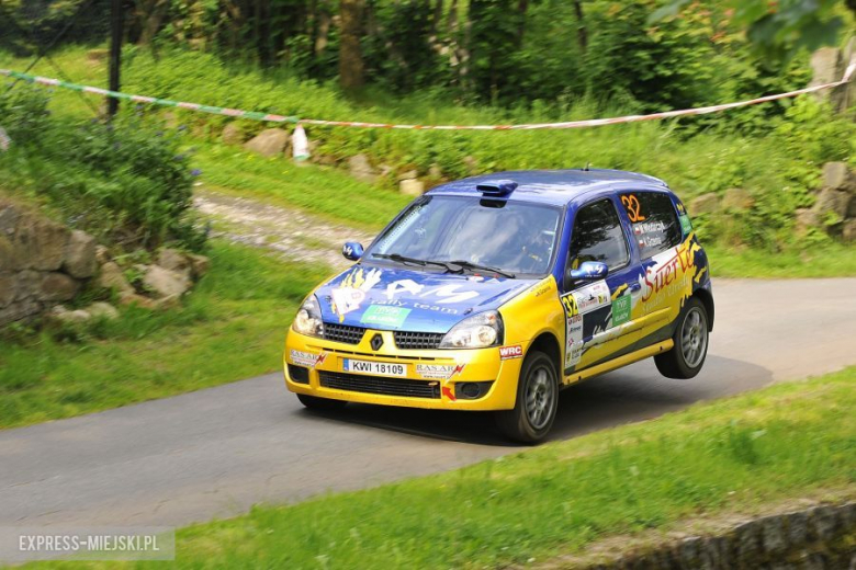 Fotorelacja z 29 Rajdu Karkonoskiego