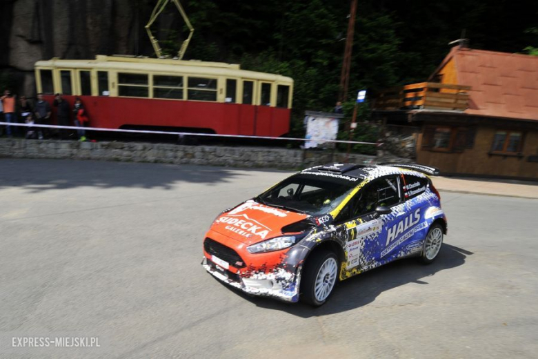 Fotorelacja z 29 Rajdu Karkonoskiego