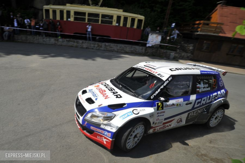 Fotorelacja z 29 Rajdu Karkonoskiego