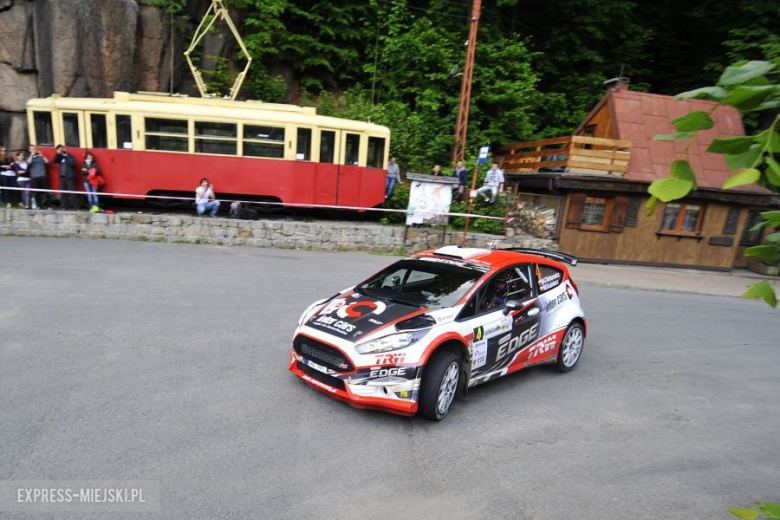 Fotorelacja z 29 Rajdu Karkonoskiego