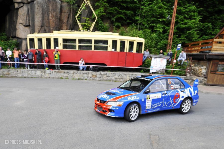 Fotorelacja z 29 Rajdu Karkonoskiego