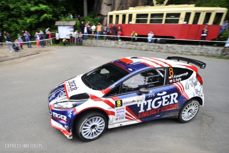 Fotorelacja z 29 Rajdu Karkonoskiego