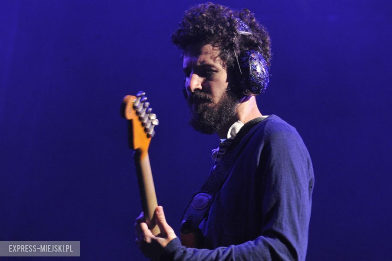 Linkin Park we Wrocławiu