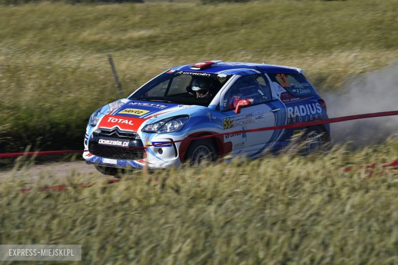 LOTOS 71 Rajd Polski