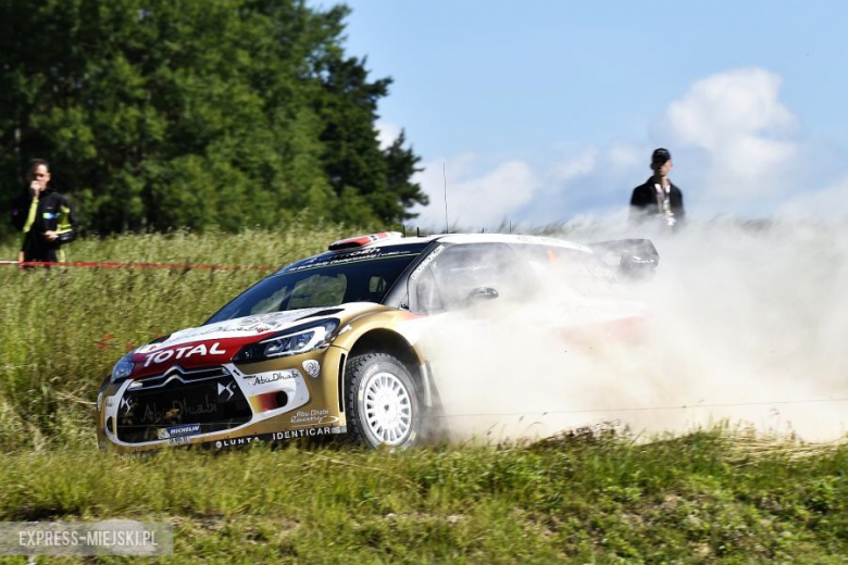 LOTOS 71 Rajd Polski