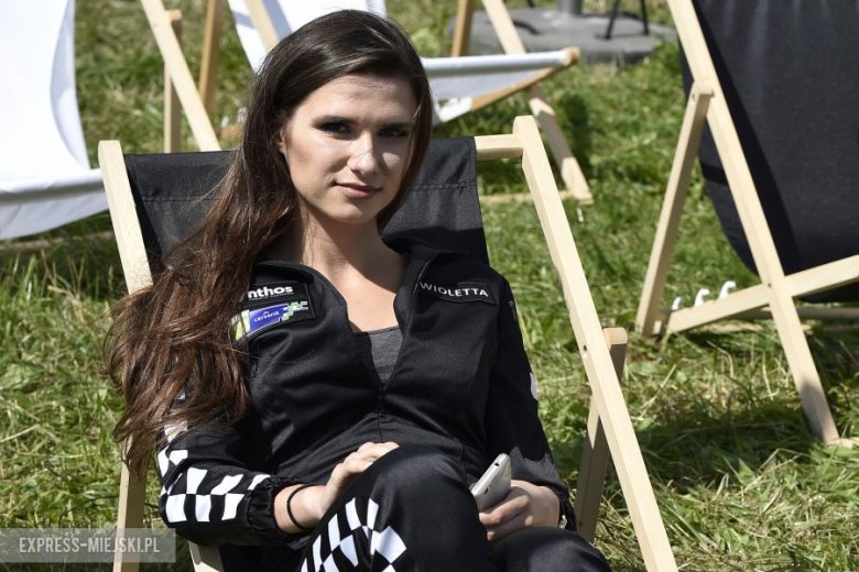 LOTOS 71 Rajd Polski