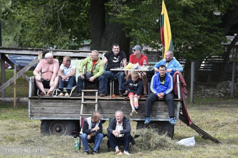 LOTOS 71 Rajd Polski