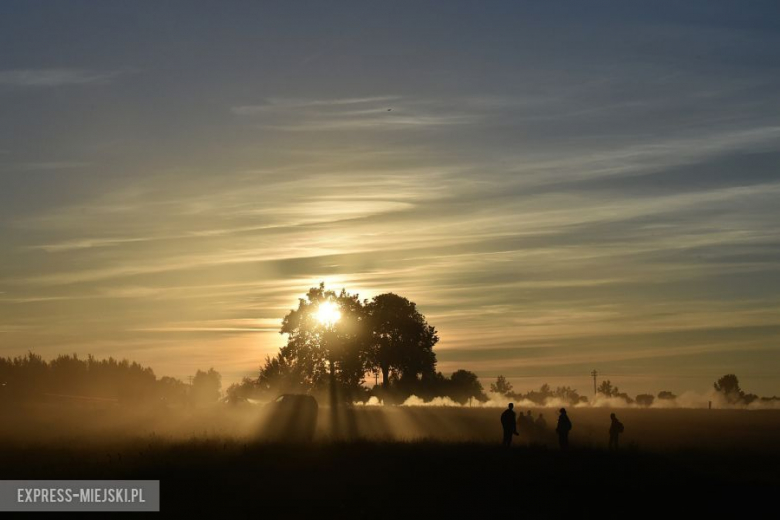 LOTOS 71 Rajd Polski