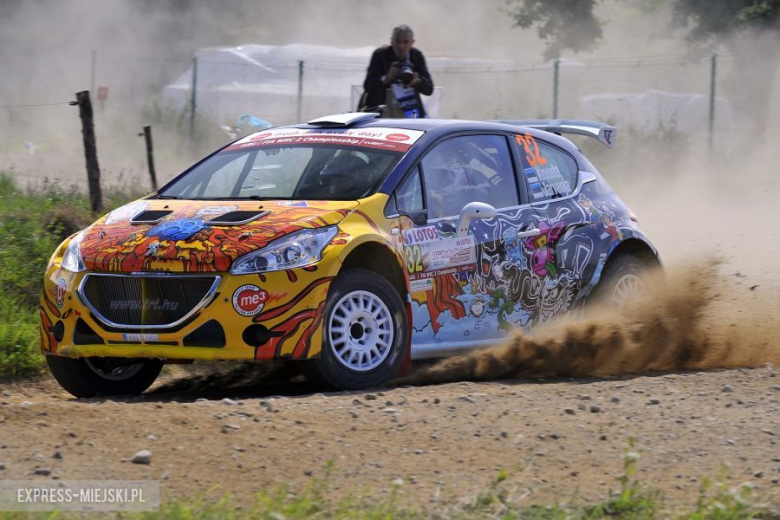 LOTOS 71 Rajd Polski