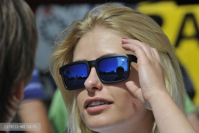 LOTOS 71 Rajd Polski