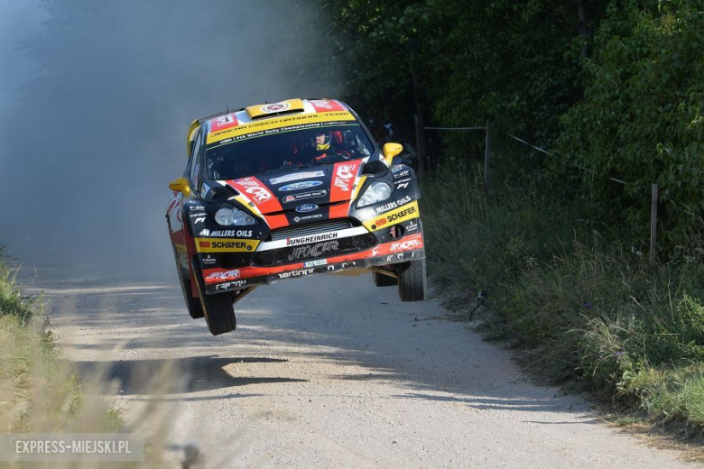 LOTOS 71 Rajd Polski