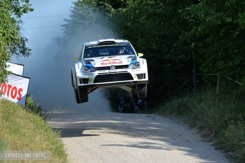 LOTOS 71 Rajd Polski