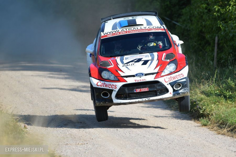 LOTOS 71 Rajd Polski