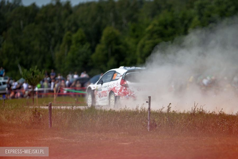 LOTOS 71 Rajd Polski