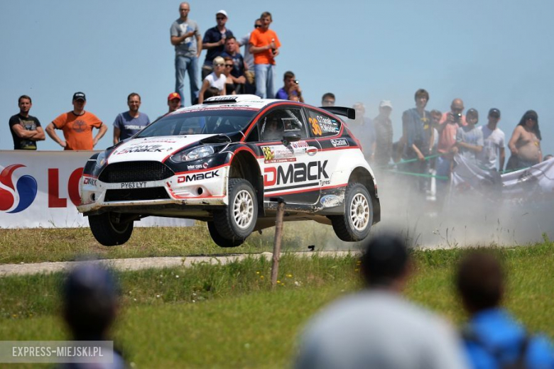 LOTOS 71 Rajd Polski