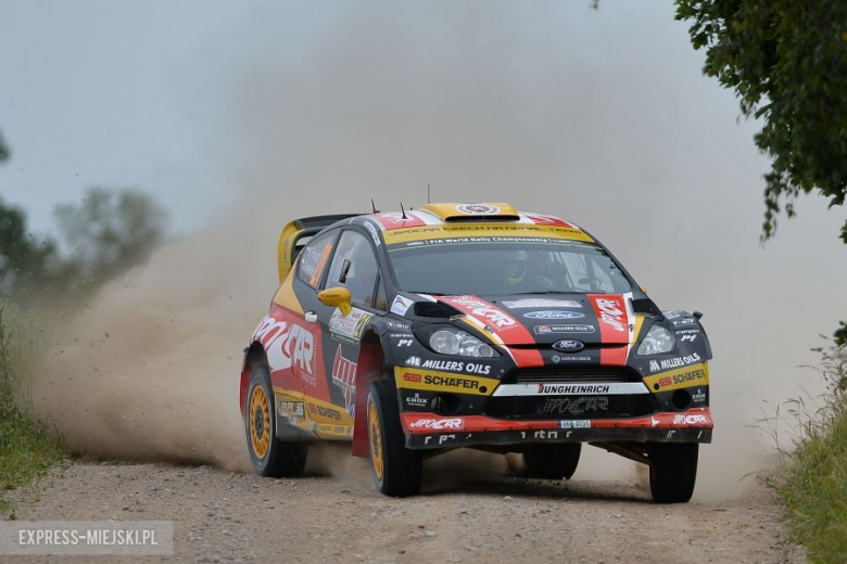 LOTOS 71 Rajd Polski