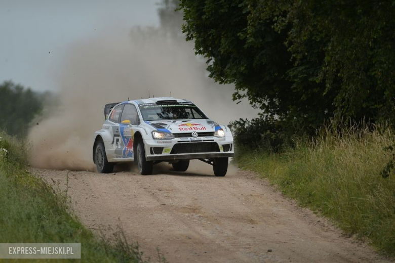 LOTOS 71 Rajd Polski