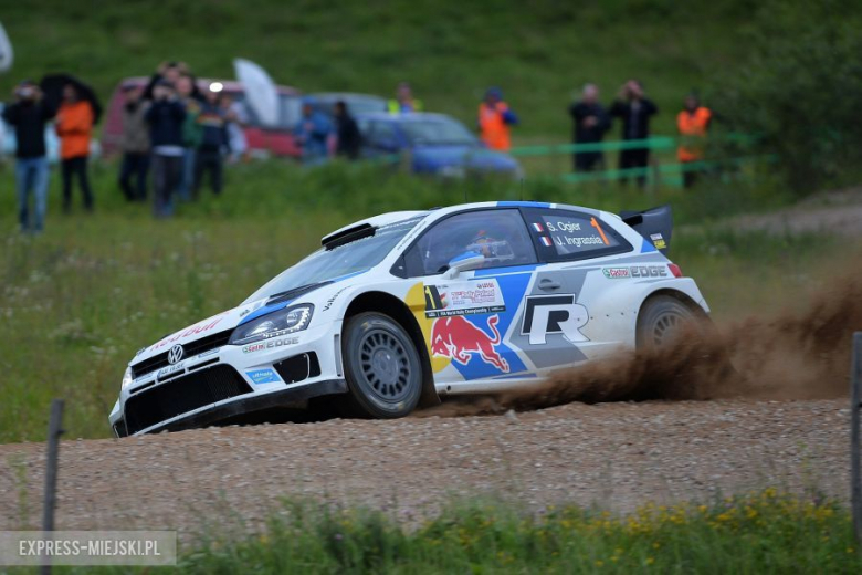 LOTOS 71 Rajd Polski