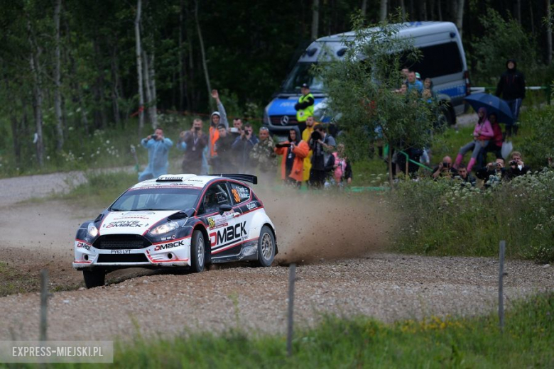 LOTOS 71 Rajd Polski