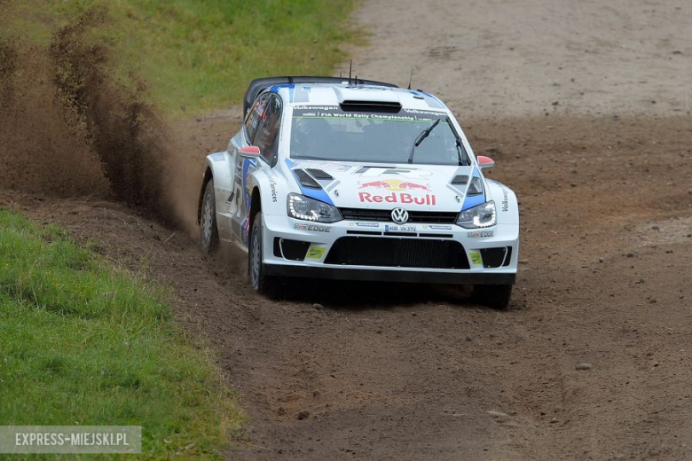 LOTOS 71 Rajd Polski