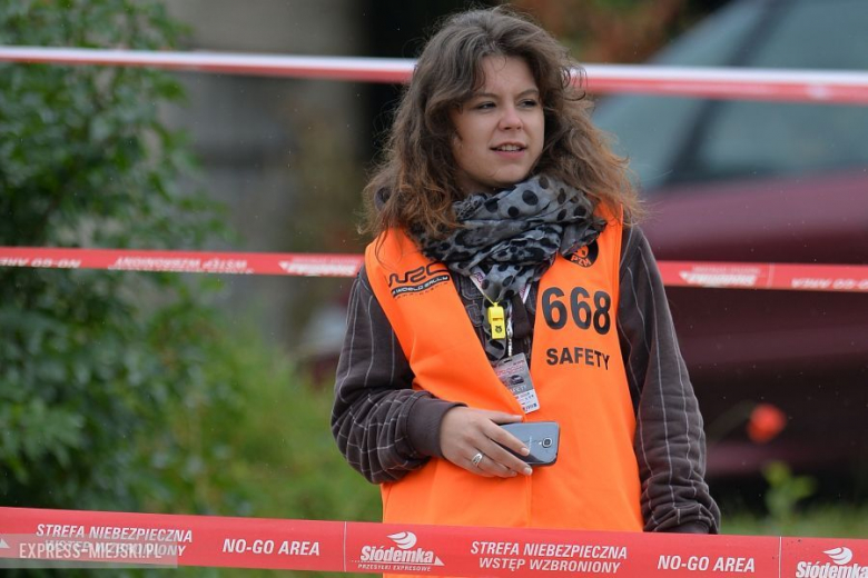 LOTOS 71 Rajd Polski