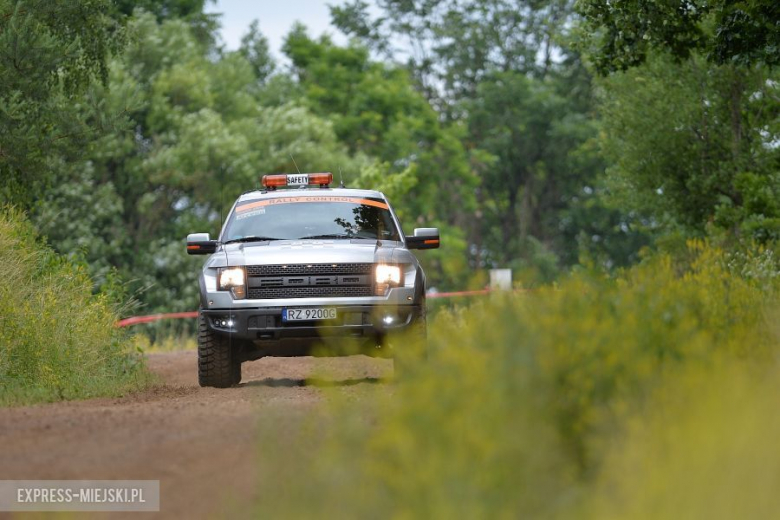 LOTOS 71 Rajd Polski