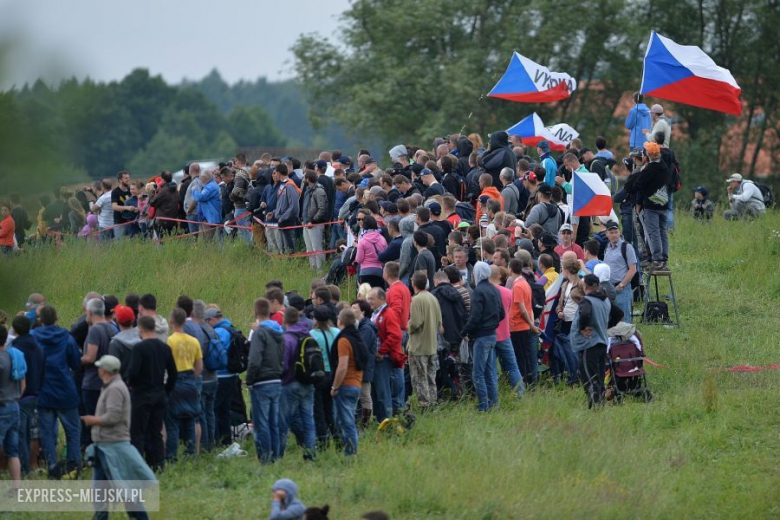 LOTOS 71 Rajd Polski