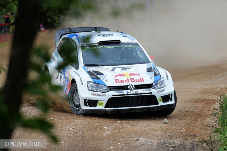 LOTOS 71 Rajd Polski