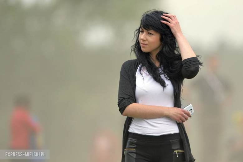 LOTOS 71 Rajd Polski