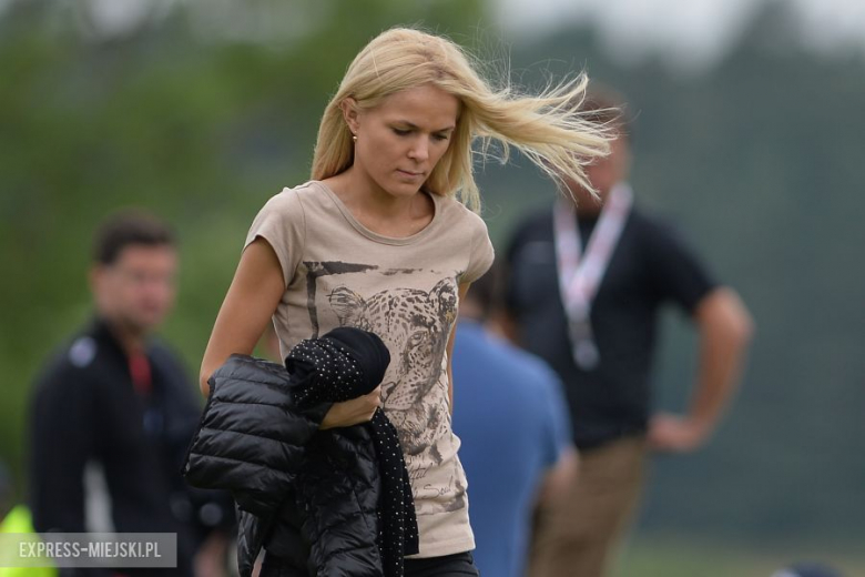 LOTOS 71 Rajd Polski