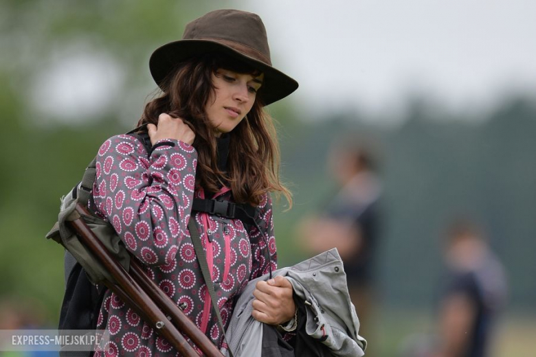 LOTOS 71 Rajd Polski