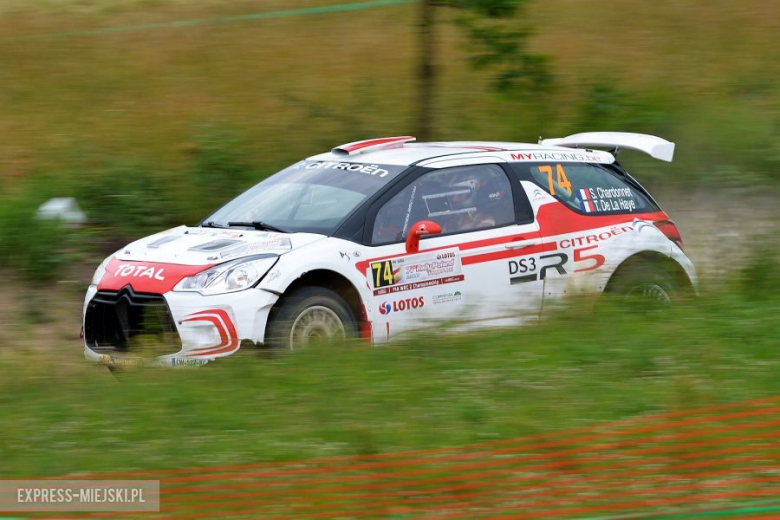 LOTOS 71 Rajd Polski