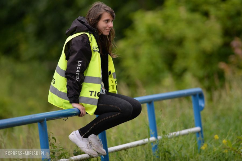 LOTOS 71 Rajd Polski