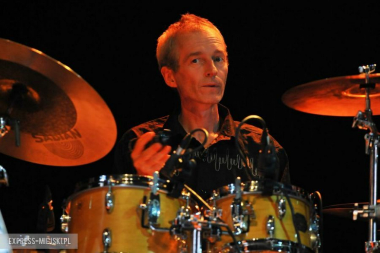 Nigel Kennedy na Ehtno Jazz Festiwal