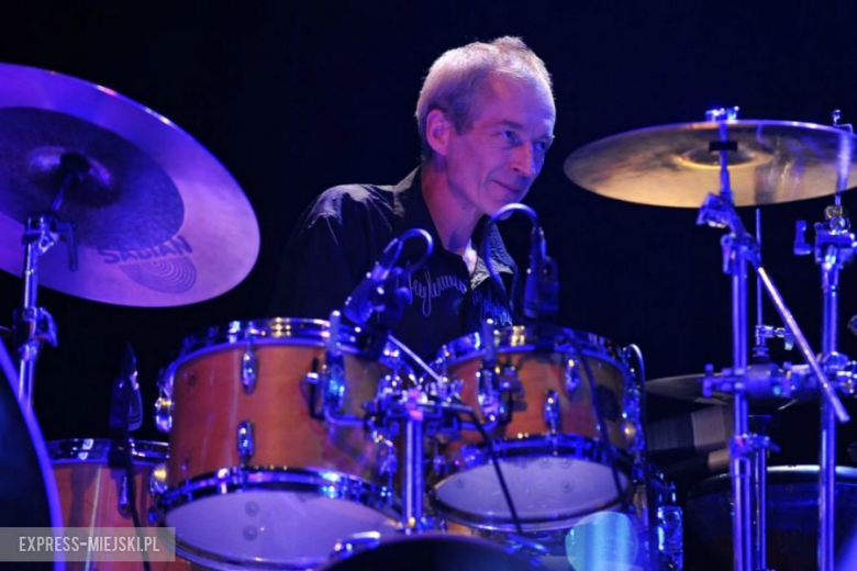 Nigel Kennedy na Ehtno Jazz Festiwal