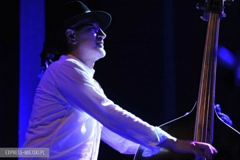 Nigel Kennedy na Ehtno Jazz Festiwal