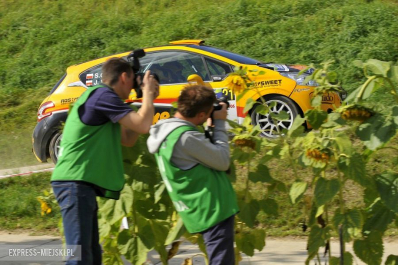 Rajd Nadwiślański 2014