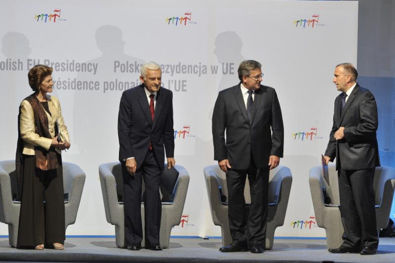 Europejski Kongres Kultury rozpoczęty