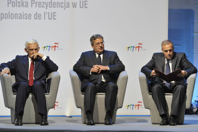 Europejski Kongres Kultury rozpoczęty