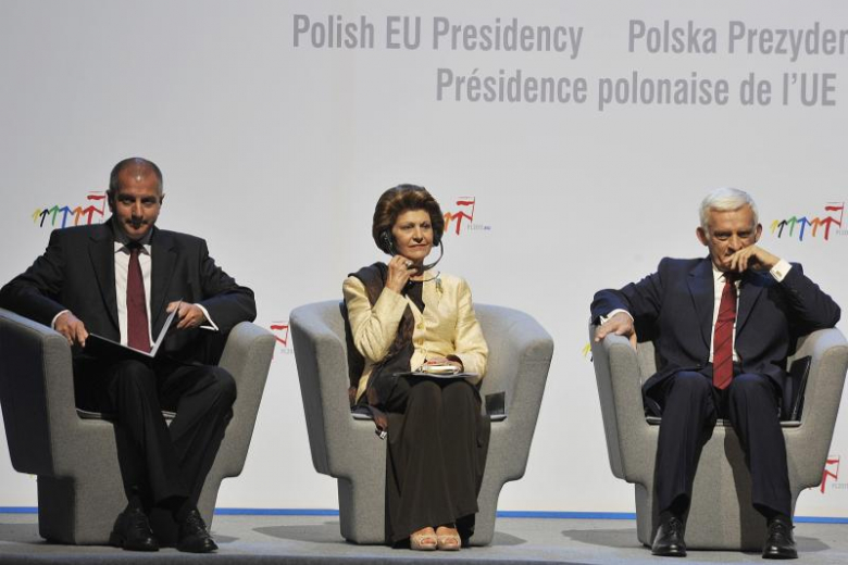 Europejski Kongres Kultury rozpoczęty